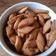 anjli Vahitra का कुकस्नैप जब उन्होंने शक्करपारा (Shakkarpara recipe in hindi) बनाया था।