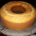 El cooksnap de valegala12 cuando hizo Budín de limón.