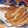 El cooksnap de María Belén cuando hizo Churros.