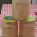 Ancsyka001 Cooksnap-ja, amikor elkészítette a(z) Fahéjas körtebefőtt receptet.