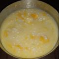 Nabanita Dassarma's cooksnap of when they made সাবু মাখা(sabu makha recipe in bengali).