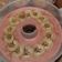 Cooksnap dari Rina untuk resep Puding Pisang Regal