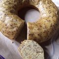Cooksnap dari feni restiana untuk resep Bolu pisang kukus