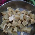 Cooksnap dari Amai untuk resep Pentol Corah asli Madiun