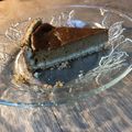 Putulka Cooksnap-ja, amikor elkészítette a(z) Mascarponés, sült sütőtökös pite receptet.