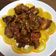詩貴妃 的 橙汁排骨 cooksnap