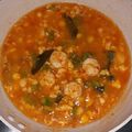 Cooksnap dari solaria untuk resep Udang Cumi Saos Padang