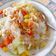Cooksnap dari Jennifer Steffany untuk resep Sup Jagung