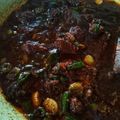 Cooksnap dari Imelda Chandra Khani untuk resep Rawon Setan Khas Surabaya