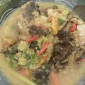 Cooksnap dari Dina The Puspita untuk resep Pindang Patin Sedap Abis *,*