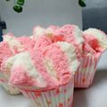 Cooksnap dari Mutmainah Haneman untuk resep 08. Bolu kukus mekar 4