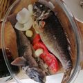 El cooksnap de María Quintero cuando hizo Viejas Canarias Guisadas.