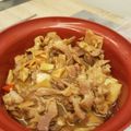 段小貓 的 竹筍炒肉絲 cooksnap
