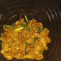 Cooksnap dari Minzy_ untuk resep Kwetiauw Goreng enak ala Rumahku 