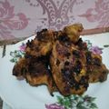 Cooksnap dari Lingga Catocala Rena untuk resep Ayam Bakar Taliwang Khas Lombok