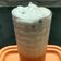 Harsha Gohil's cooksnap of when they made એવાકાડો અને બનાના થીક શેક (Avocado Banana Thick Shake Recipe In Gujarati).