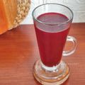Cooksnap dari Ellaelloet untuk resep Bir Pletok Minuman Khas Betawi