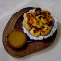Cooksnap dari abuk irun untuk resep Colenak