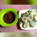 Cooksnap dari Malika Khairiya2015 untuk resep Asinan segar 😄