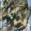 Cooksnap dari Chia..... untuk resep Nila bakar bumbu simple