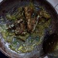 Cooksnap dari Neng Fauza Fauza untuk resep Ayam Sambal Ijo 🍗🍗🍗