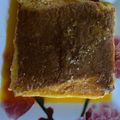 Cooksnap của Minh Hayes khi họ làm theo món Bánh flan caramel mật ong