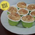 Cooksnap dari Umm ^^ untuk resep Bolu kelapa panggang ekonomis