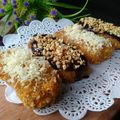 Cooksnap dari Ni Made Sri Utami untuk resep Nugget Pisang Keju
