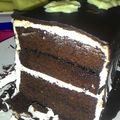 Cooksnap dari Bundapao untuk resep Blackforest kukus