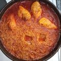 Cooksnap από Tinaki NY στη συνταγή Κοτόπουλο γιουβέτσι κατσαρόλας πεντανόστιμο!!!!