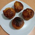 Cooksnap dari Farida Fransisca Sihotang untuk resep Bolu pisang tanpa tepung, untuk diet