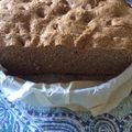 Cooksnap από Maria Andreou στη συνταγή Ζυμωτό ψωμί με αλεύρι ζέας