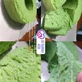 Cooksnap dari Wahyu Riyanti untuk resep Brownies Kukus Chocolatos Matcha