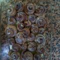 صورة من Maeen، شاركها بعد تجربة وصفة سينابون لذيذذذذ