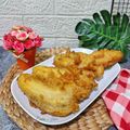 Cooksnap dari Becksz's Kitchen untuk resep Pisang Goreng crispy