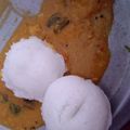 RASHMA SALMAN's cooksnap of when they made இட்லி(idly recipe in tamil).