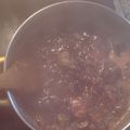 El cooksnap de Maria Perez Diaz cuando hizo Compota de higos.