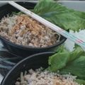 Cooksnap dari rini utami untuk resep Cwie mie malang (mudah & enak)