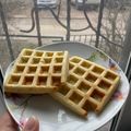 Сooksnap від Маша Головко, який(а) приготував(ла) Венские вафли👍.