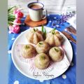 Cooksnap dari Julie Kustianingsih untuk resep Kue Pisang Aduk khas Betawi