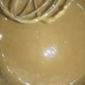 Leemart's Cul's cooksnap of when they made Home made condensed milk.