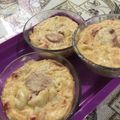 Cooksnap dari Ummu hany untuk resep Macaroni Schotel Ala Indi (modifikasi resep sebelumnya)