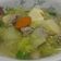 รูป Cooksnap ของ Tuksin Insanga เมื่อเขาทำ แกงจืดเต้าหู้หมูสับ