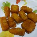 Cooksnap dari Dapur Bunie untuk resep Nugget ayam home made