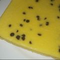 Cooksnap dari Zahratul Putri untuk resep Bolu jadul kukus