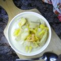 Cooksnap dari Indah Mukaromah untuk resep Sayur sawi bumbu minimalis