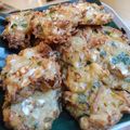 Cooksnap dari Devanlicious_ untuk resep Bakwan Sayur Kriuk Renyah