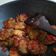Cooksnap dari Shervil Kagayaita untuk resep 🍆 Terong Balado 🍆