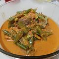 Cooksnap dari eva meylani untuk resep 28. Gulai Ikan Layar