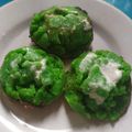 Cooksnap dari Tina Aslianoor untuk resep Carabikang Cungkil